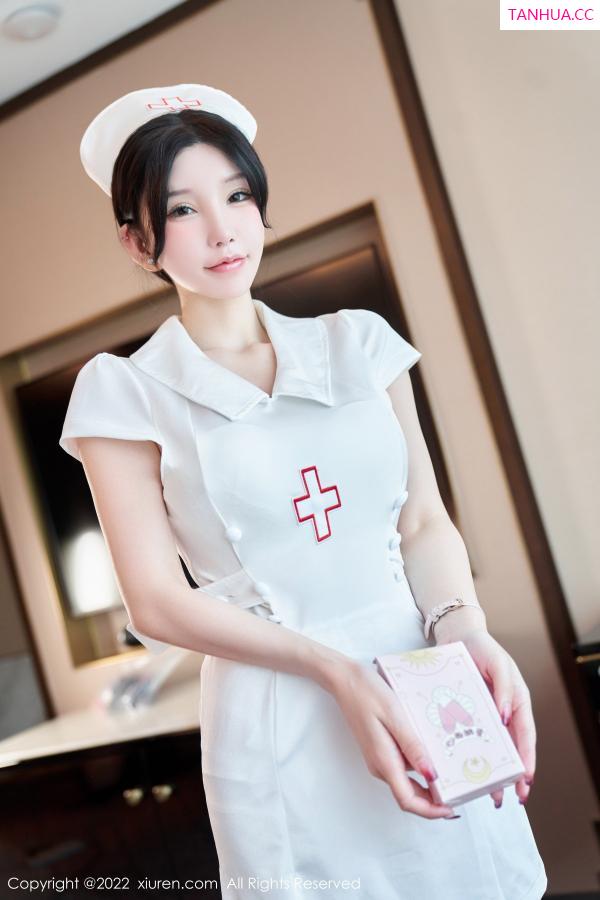 周于希dummy  [XiuRen]高清写真图 2022.10.21 No.5746 周于希Sally 成都旅拍第43张图片